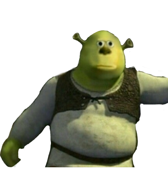 Shrek Forever